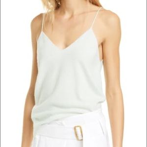 VINCE Cashmere Camisole NEW